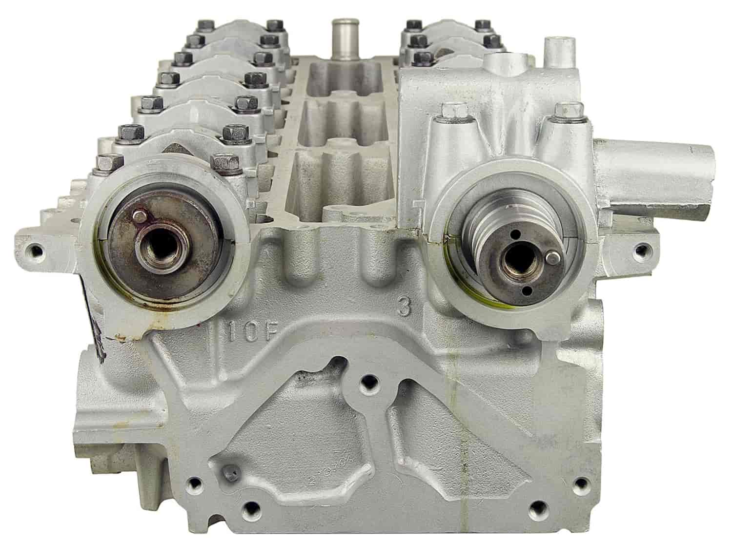 Remanufactured Cylinder Head for 1997-2005 Toyota/Lexus with 3.0L L6 2JZGE