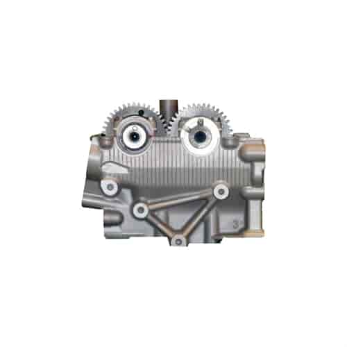 Remanufactured Cylinder Head for 1994-1997 Toyota with 2.4/2.7L L4 2RZFE/3RZFE