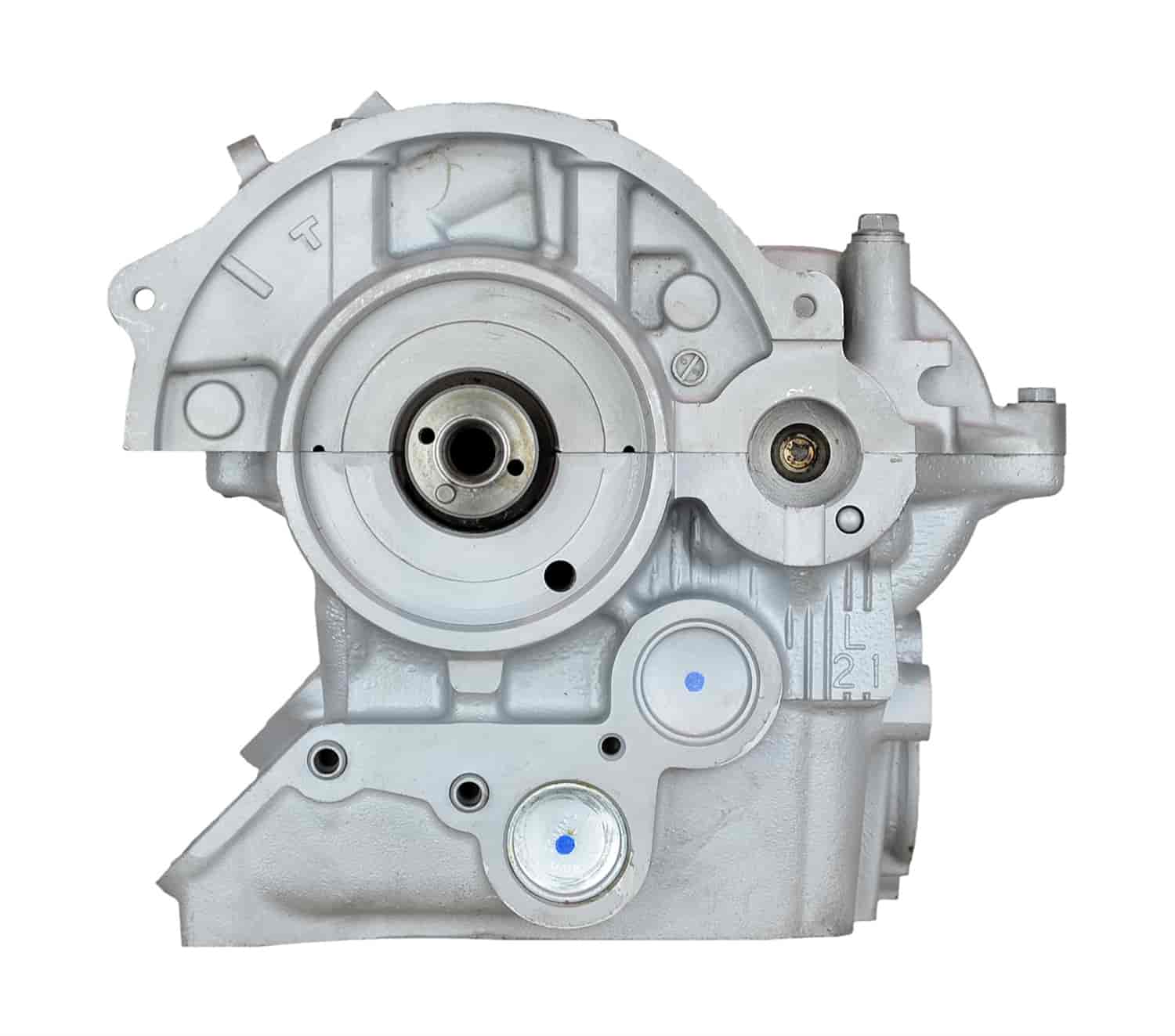 Remanufactured Cylinder Head for 1997-2010 Toyota/Lexus with 4.0/4.3L V8 1UZFE/3UZFE