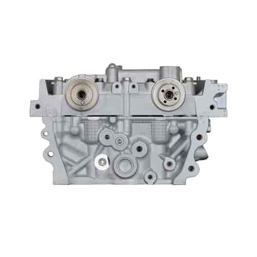 Remanufactured Cylinder Head for 2010-2015 Toyota Prius with 1.8L L4 2ZRFXE