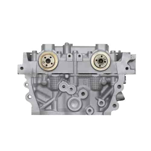 Remanufactured Cylinder Head for 2009-2015 Toyota/Pontiac with 1.8L L4 2ZRFE