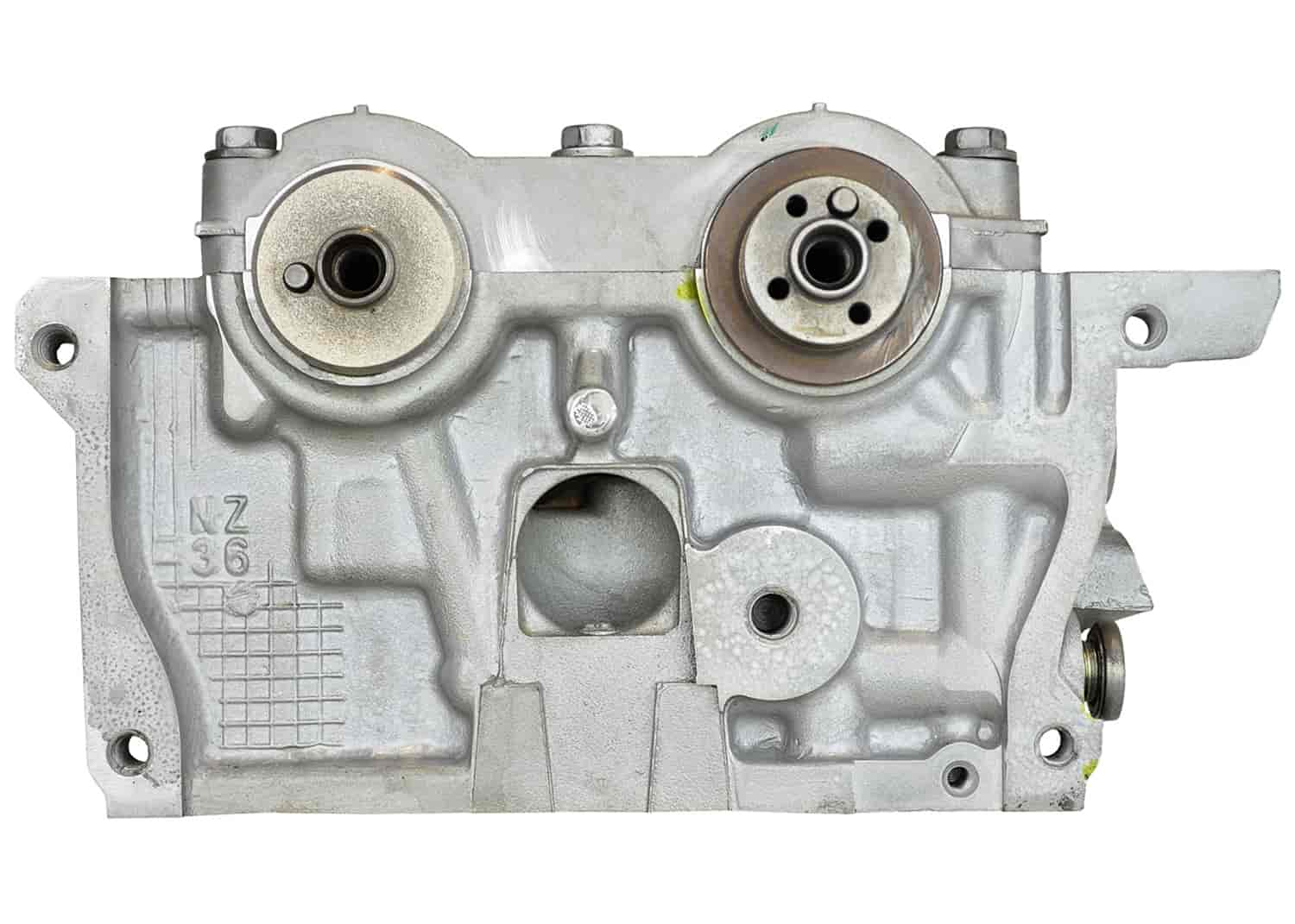 Remanufactured Cylinder Head for 2000-2015 Toyota/Scion with 1.5L