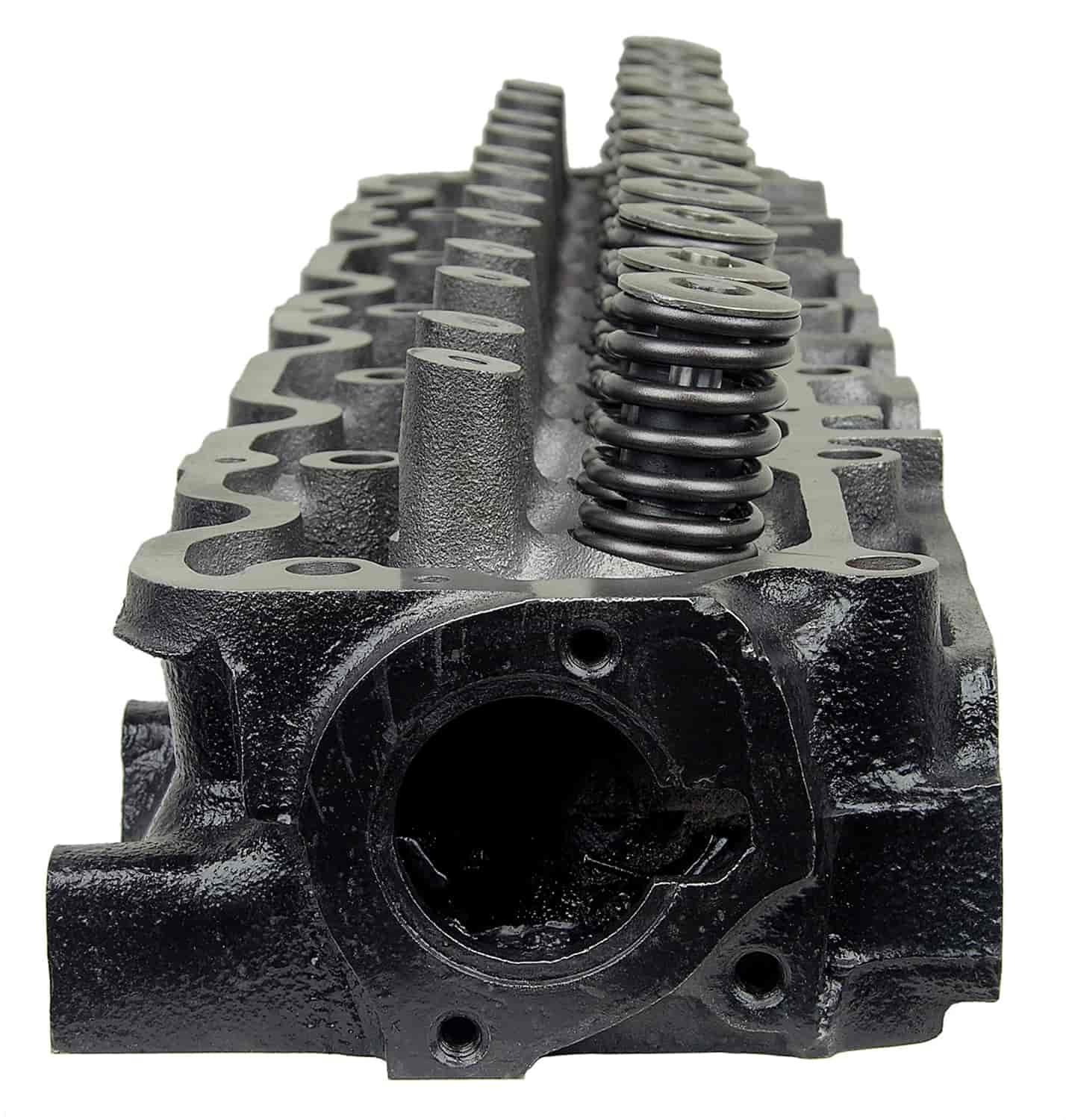 Remanufactured Cylinder Head for 1975-1979 AMC/Jeep with 232ci/3.8L & 258ci/4.2L L6