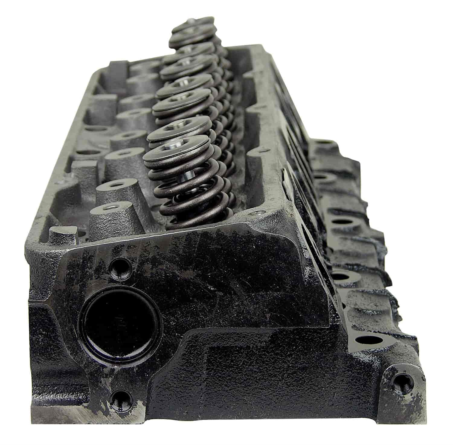 Remanufactured Cylinder Head for 1972-1981 AMC/Jeep with 304ci AMC V8