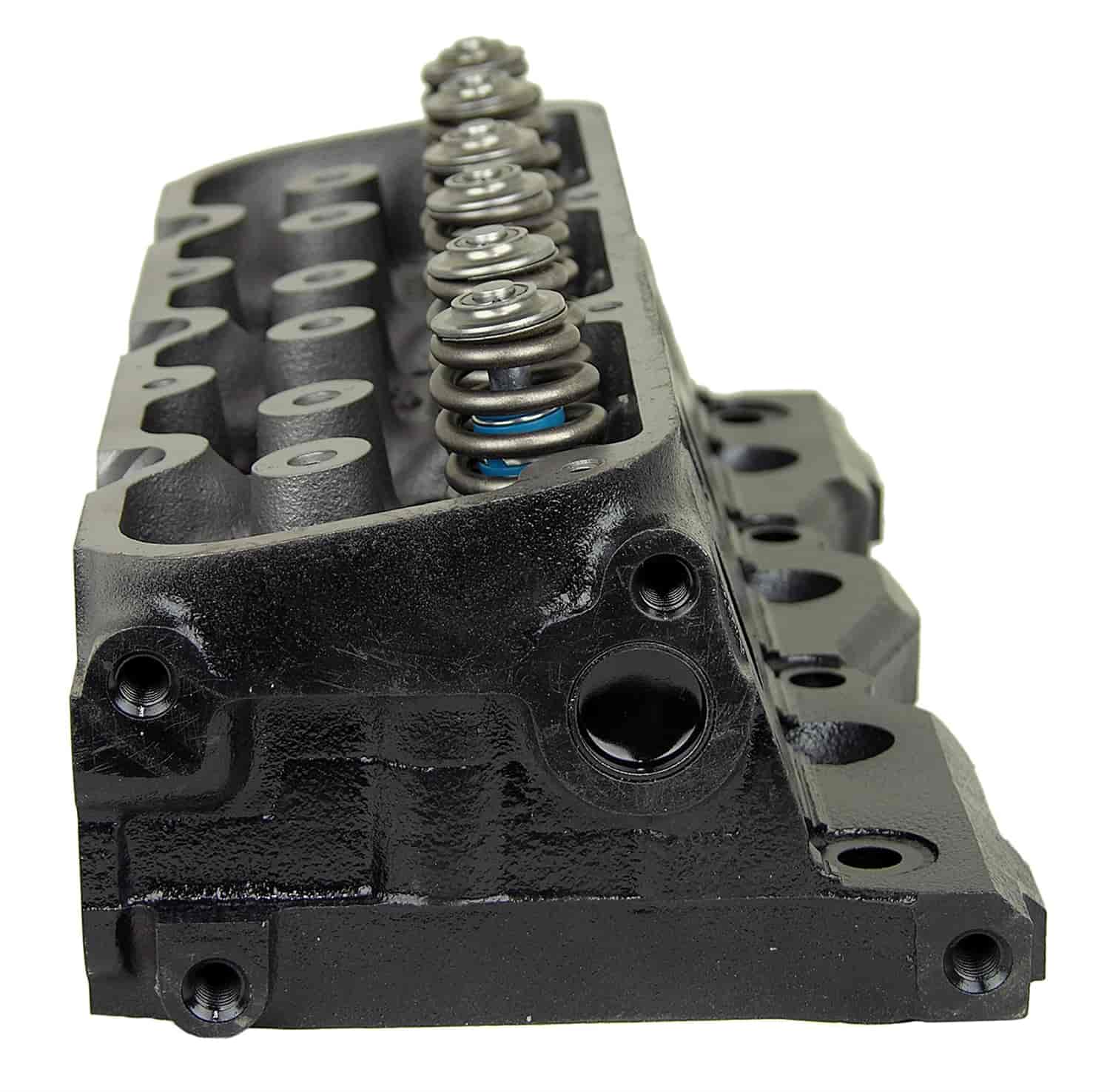 Remanufactured Cylinder Head for 1996-2007 Buick/Chevy/Olds/Pontiac with 3.8L V6
