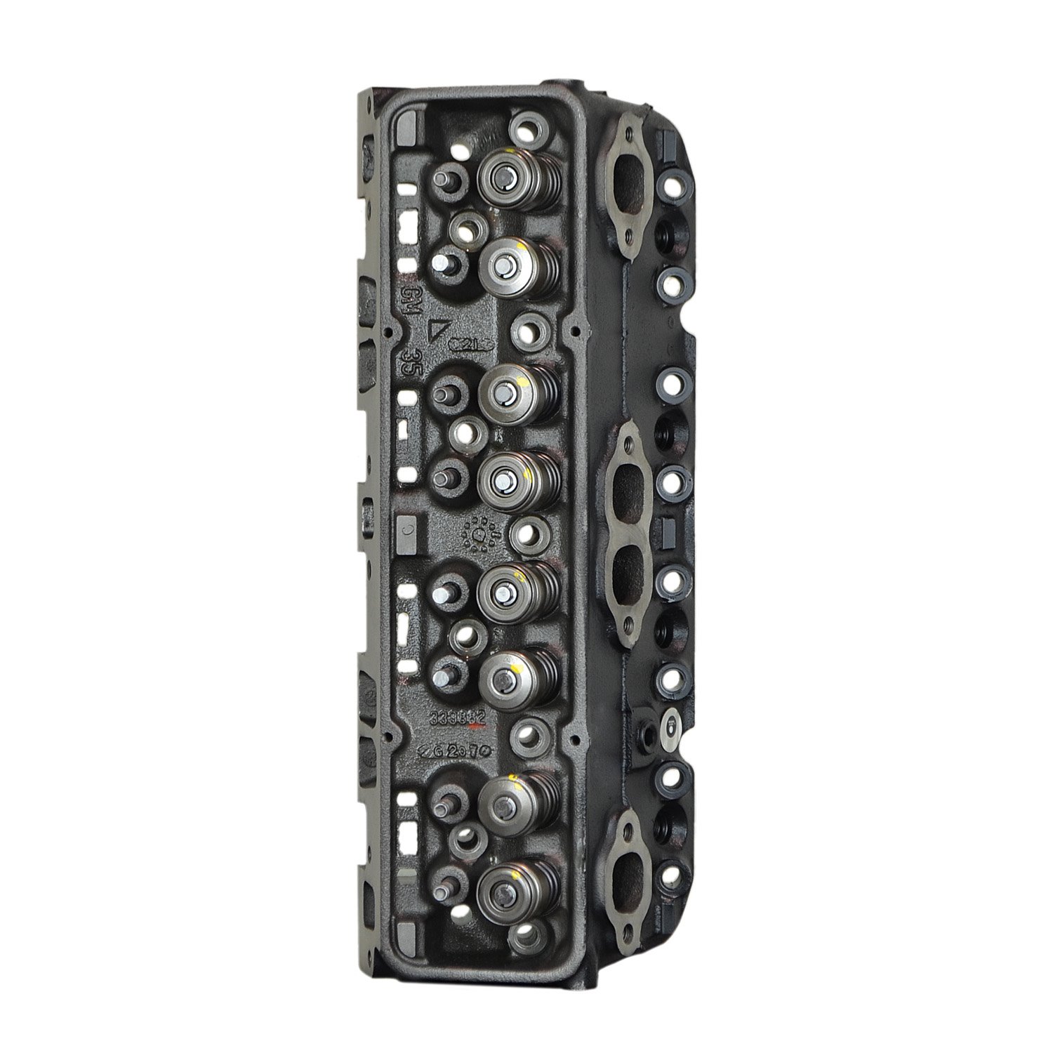 more
