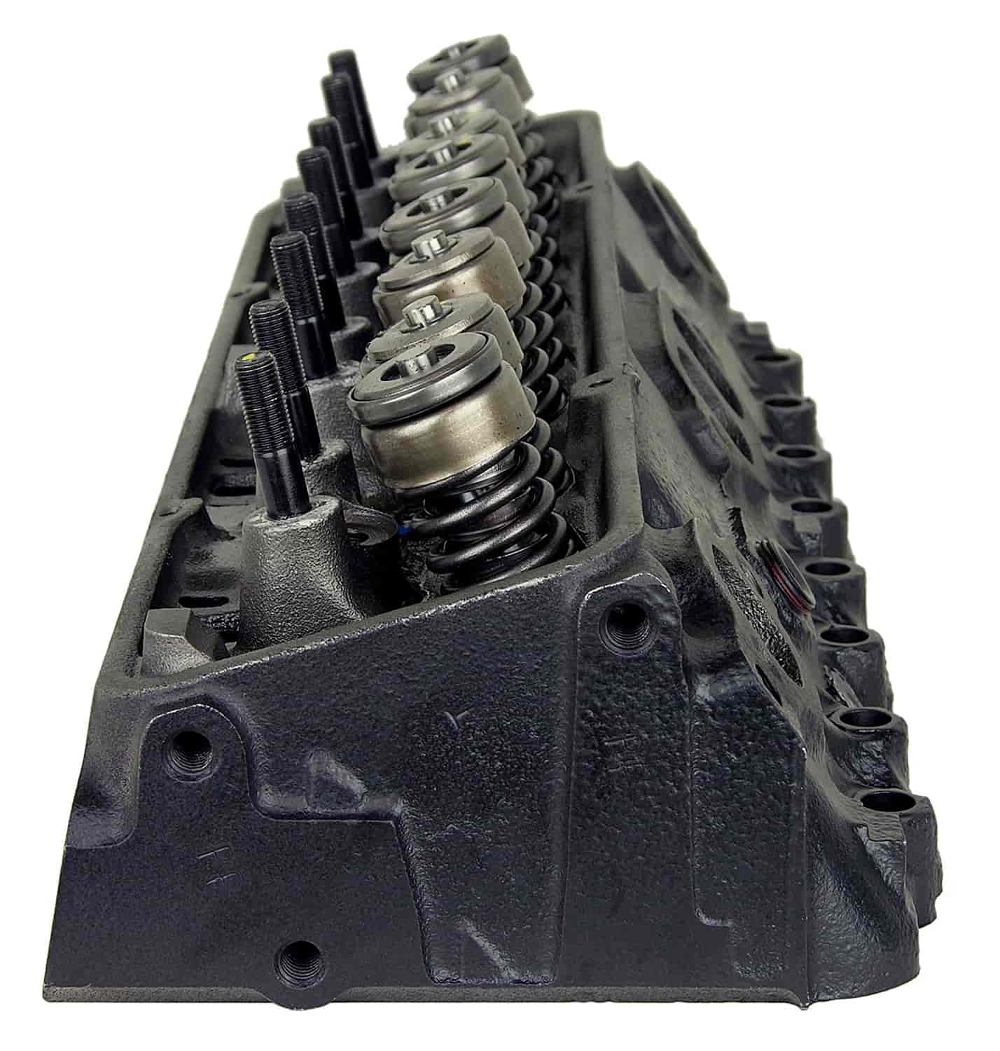 Remanufactured Cylinder Head for 1976-1980 Chevy/GMC Truck with