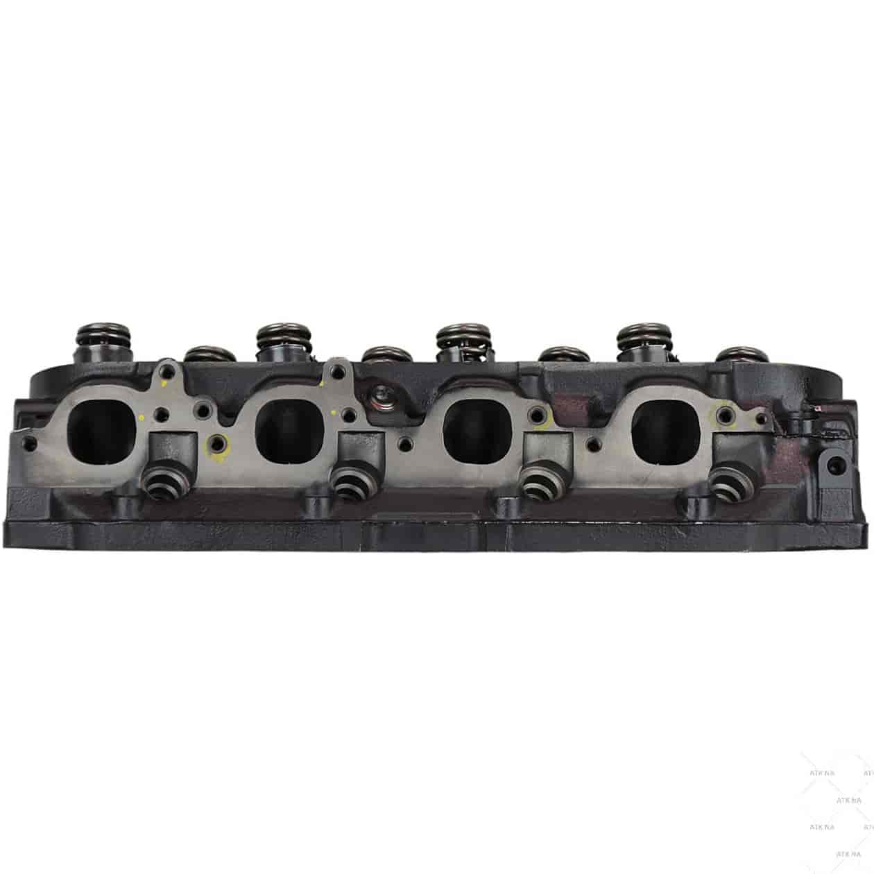 Remanufactured Cylinder Head for 1991-1996 Chevy/GMC Truck, SUV, & Van with CNG 454 ci/7.4L V8