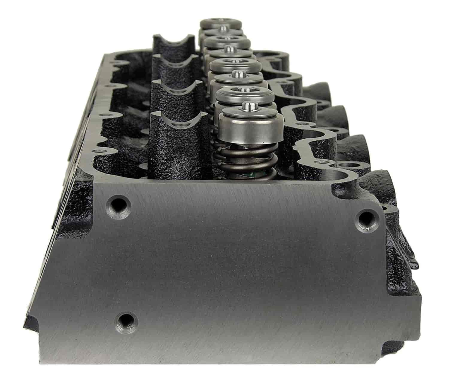 Remanufactured Cylinder Head for 1992-2002 Chevy/GMC/Hummer with 6.5L Diesel V8