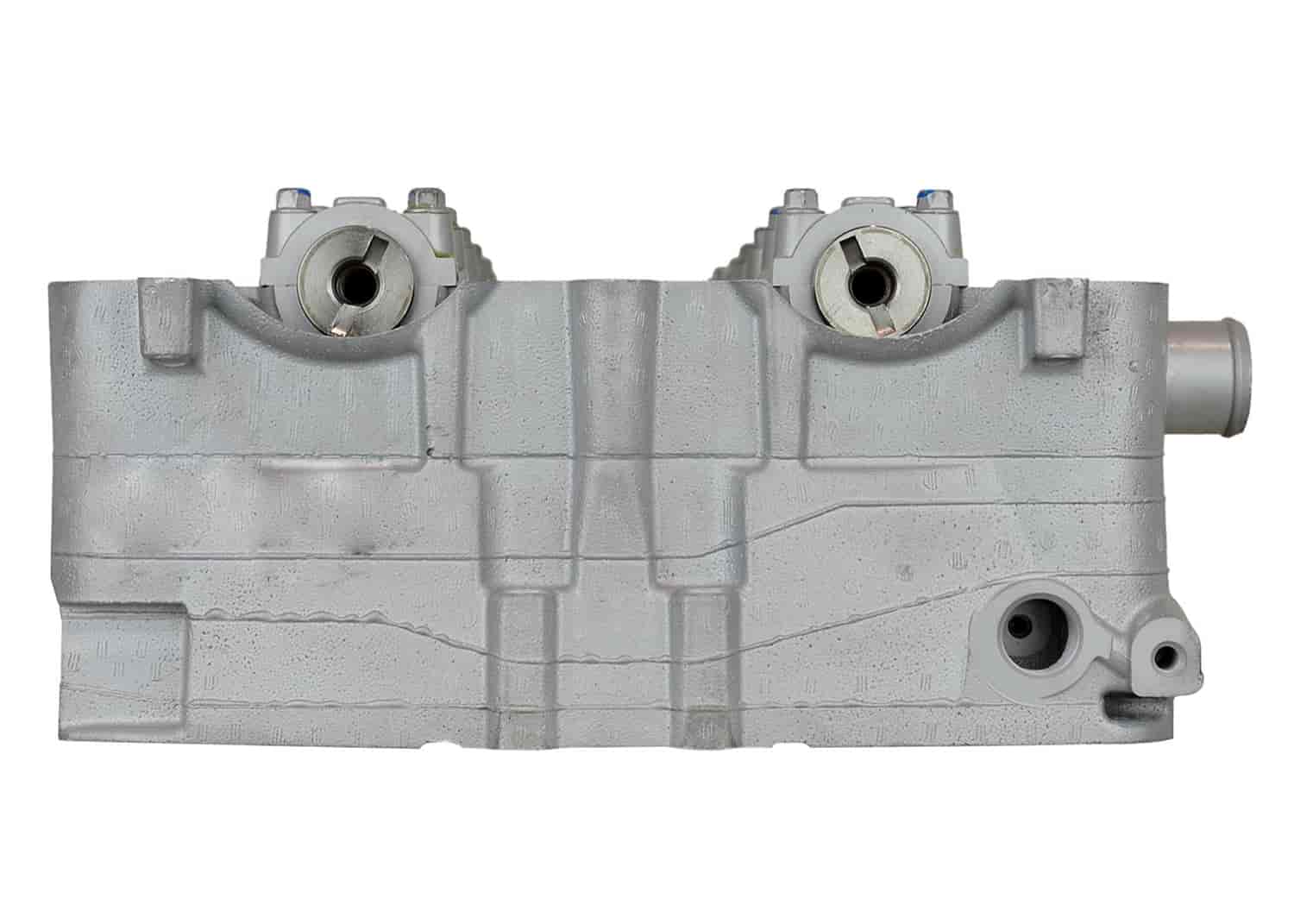 Remanufactured Cylinder Head for 2002-2007 Chevy/Pontiac/Saturn with 2.2L L4