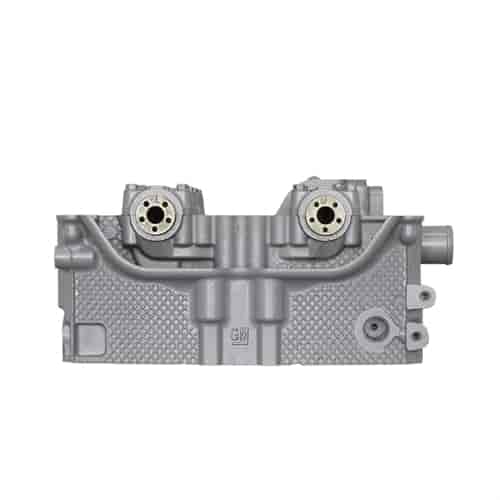 Remanufactured Cylinder Head for 2009-2012 Chevy/Buick/GMC with 2.4L L4