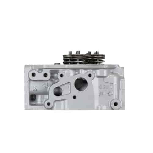 Remanufactured Cylinder Head for 2001-2004 Chevy/GMC with 6.6L