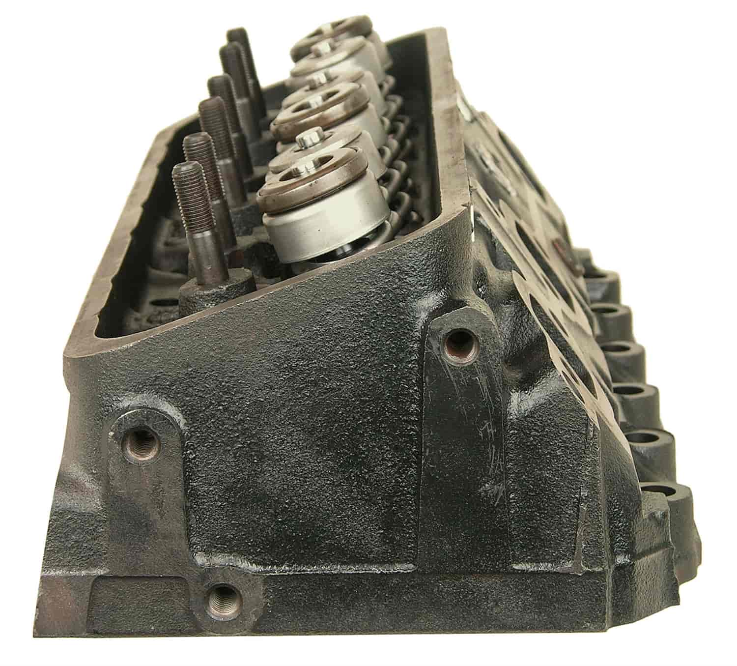 Remanufactured Cylinder Head for 1993-1994 Chevy/GMC/Olds with 4.3L V6