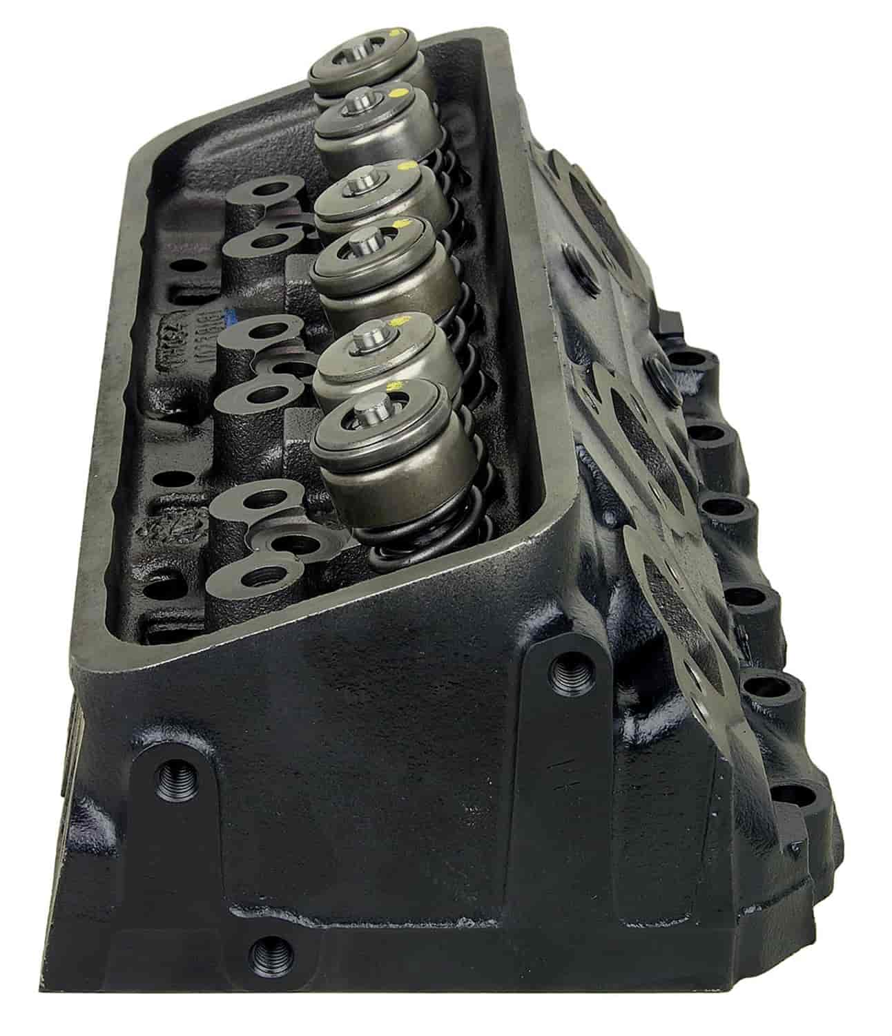 Remanufactured Cylinder Head for 1994-1995 Chevy/GMC/Olds with 4.3L V6