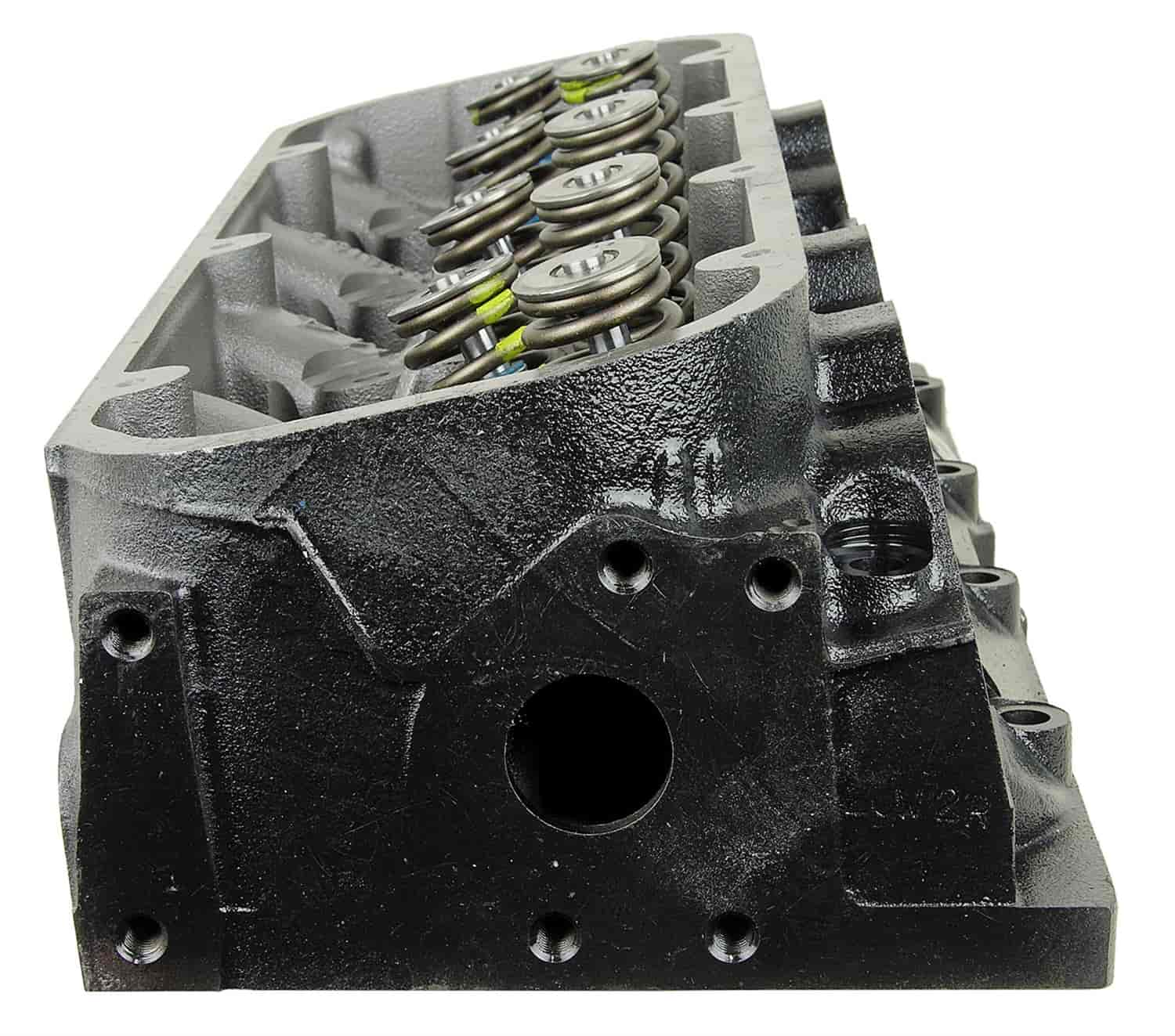 Remanufactured Cylinder Head for 2001-2009 Chevy/GMC Truck, SUV, & Van with CNG 496ci/8.1L V8