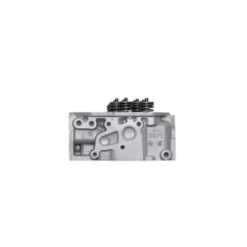 Remanufactured Cylinder Head for 2004-2005 Chevy/GMC with 6.6L Duramax Diesel V8