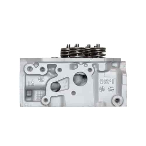 Remanufactured Cylinder Head for 2006-2007 Chevy/GMC with 6.6L Duramax Diesel V8