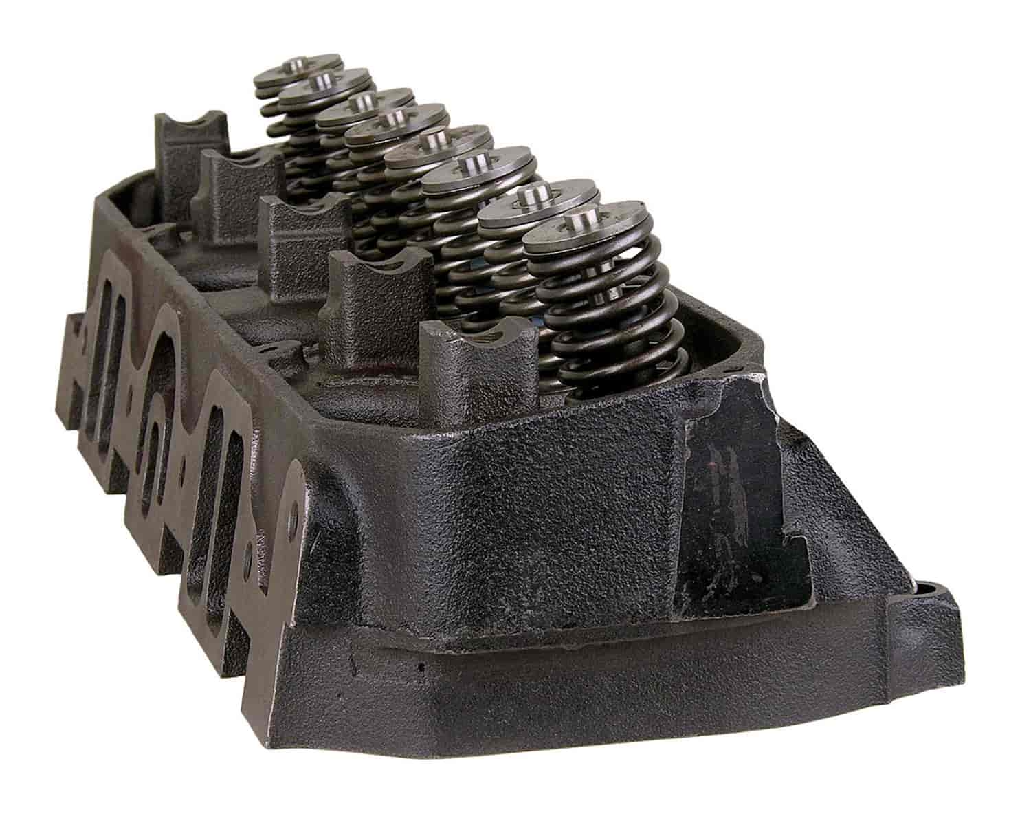 Remanufactured Cylinder Head for 1966-1972 Chrysler/Dodge/Plymouth with 383/400/440ci  V8