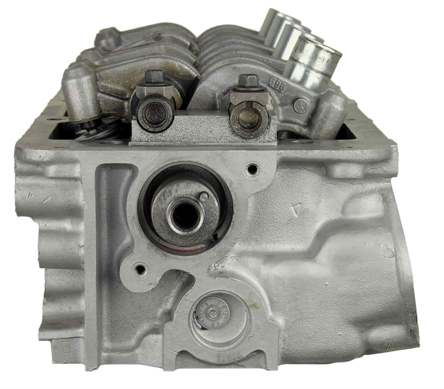 Remanufactured Cylinder Head for 1995 Dodge/Plymouth with 2.0L