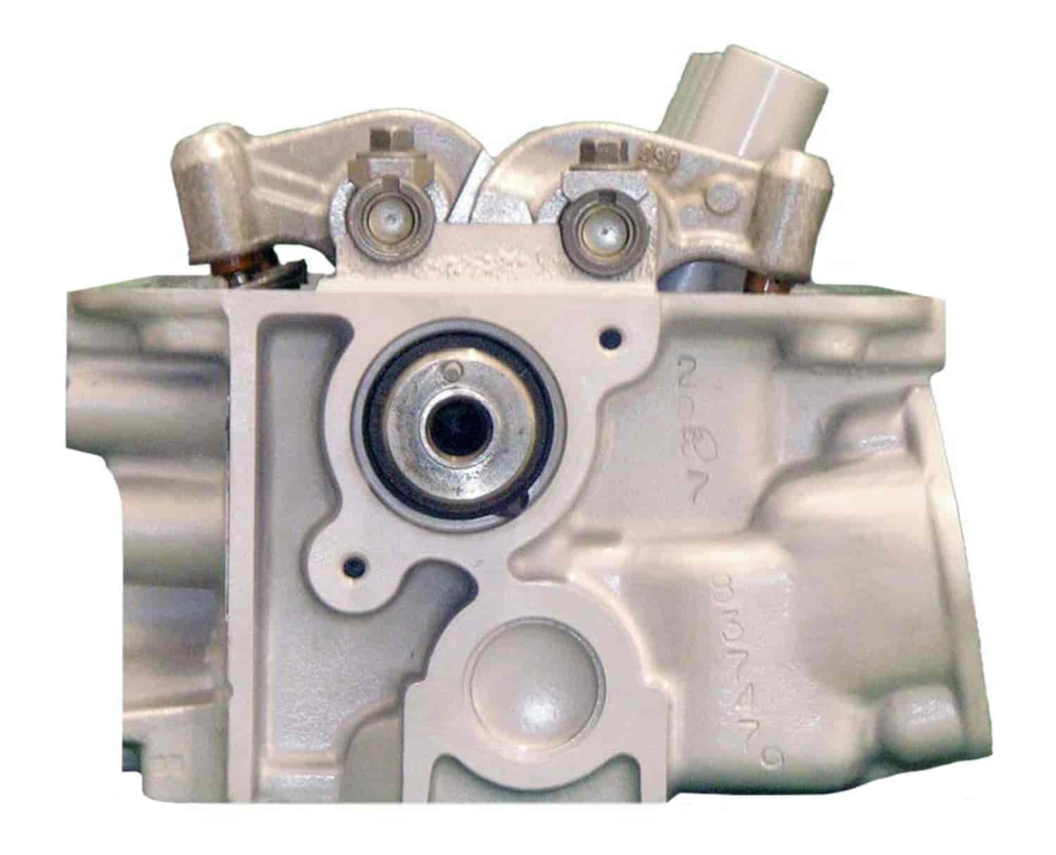 Remanufactured Cylinder Head for 1996-2000 Dodge/Plymouth with 2.0L L4