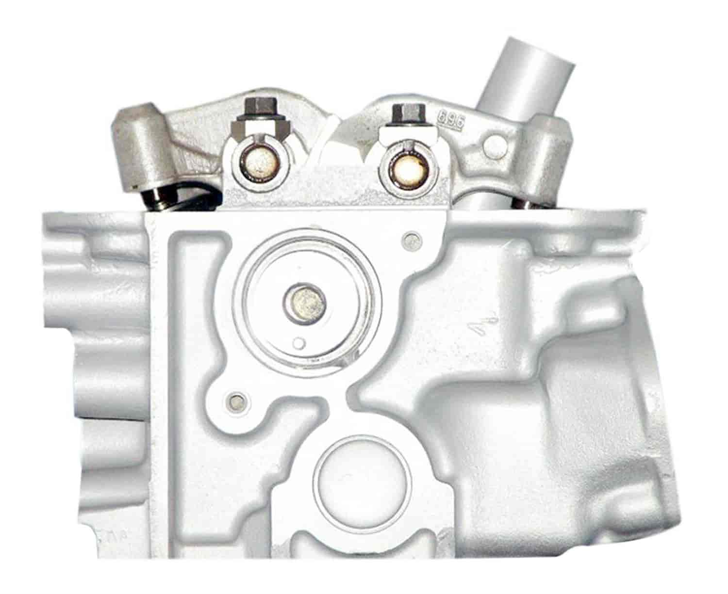 Remanufactured Cylinder Head for 2000-2005 Chrysler/Dodge/Plymouth with 2.0L L4