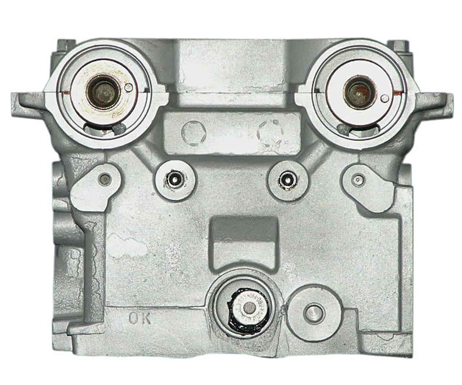 Remanufactured Cylinder Head for 2001 Chrysler/Dodge with 2.4L