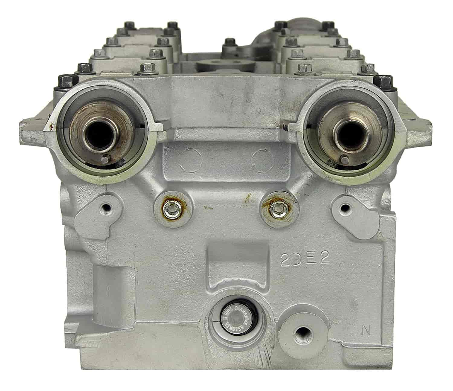 Remanufactured Cylinder Head for 2004-2009 Chrysler/Dodge/Jeep with 2.4L L4