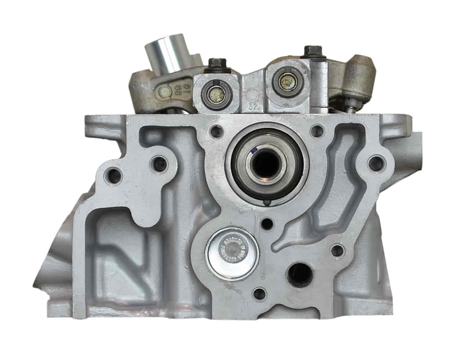 NuTech Engine Cylinder Head 2DH3L