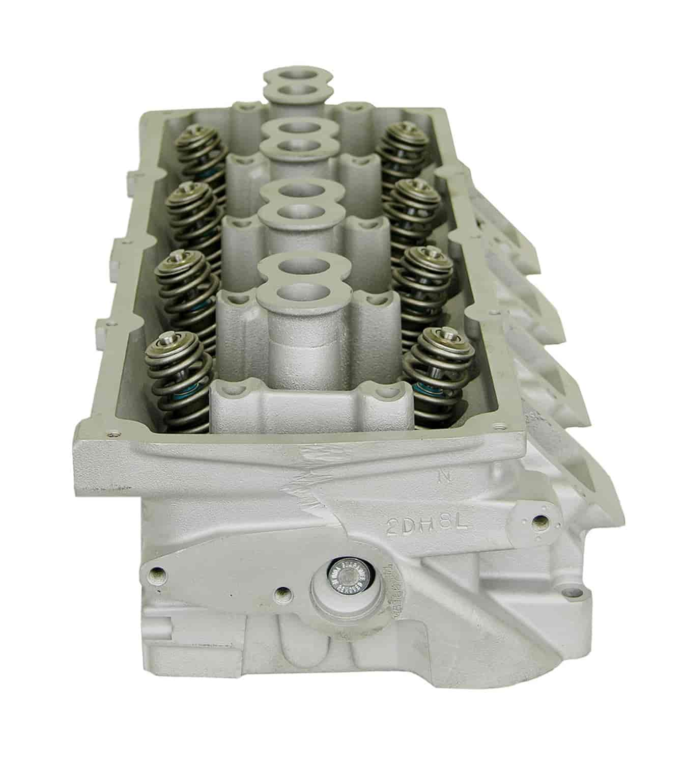 Remanufactured Cylinder Head for 2006-2010 Chrysler/Dodge/Jeep with 6.1L HEMI V8