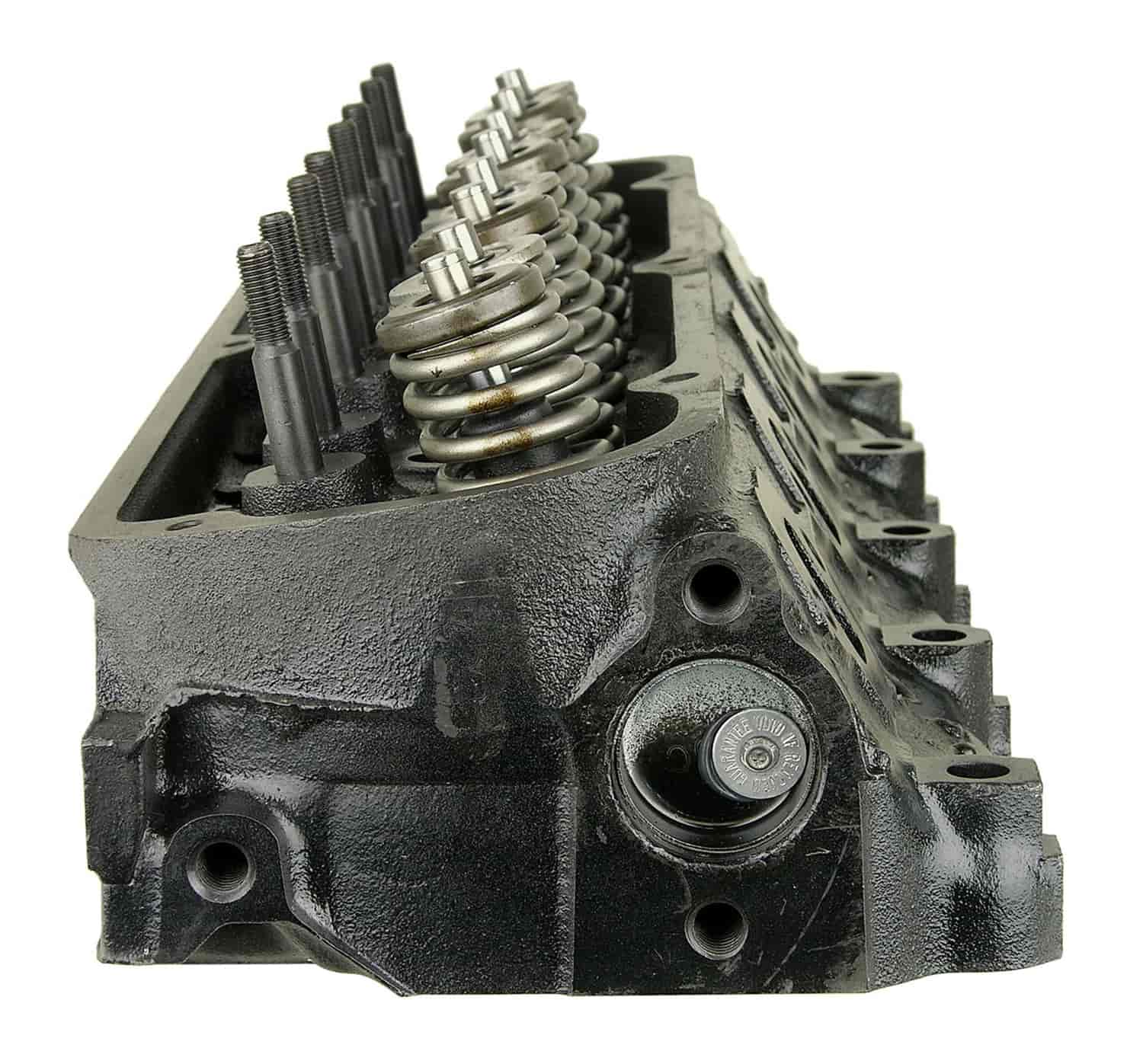 Remanufactured Cylinder Head for 1968-1974 Ford/Mercury with 302ci/5.0L V8