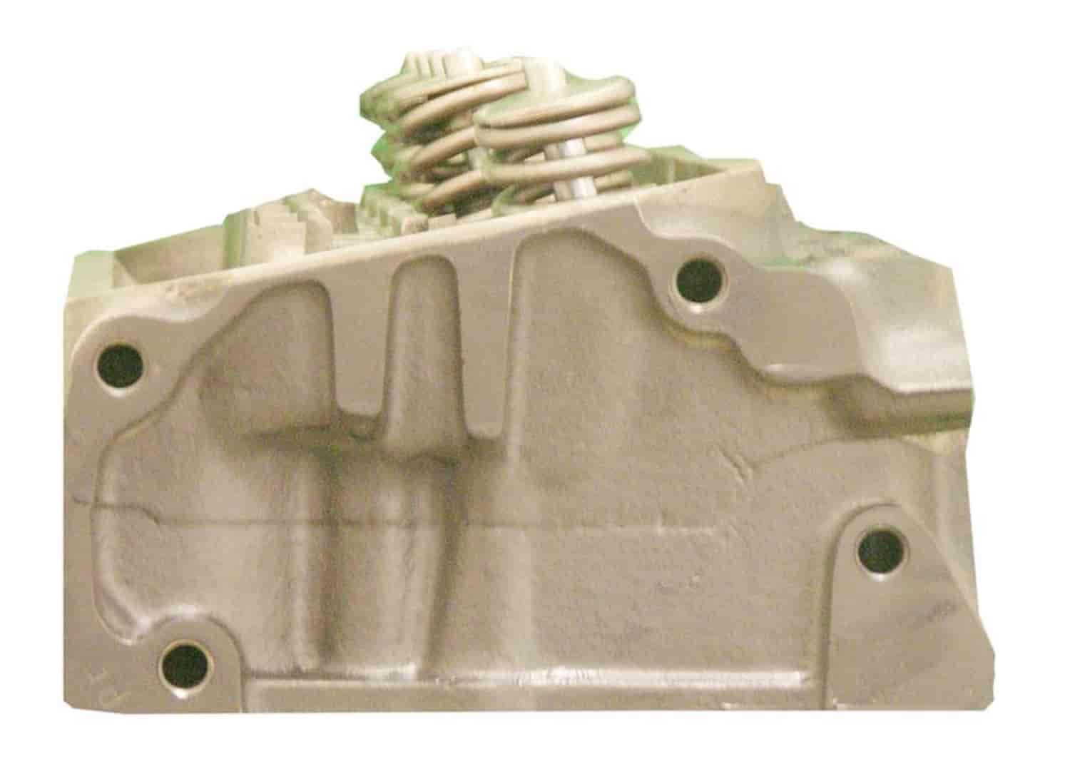 Remanufactured Cylinder Head for 1987-1992 Ford with 460ci/7.5L V8
