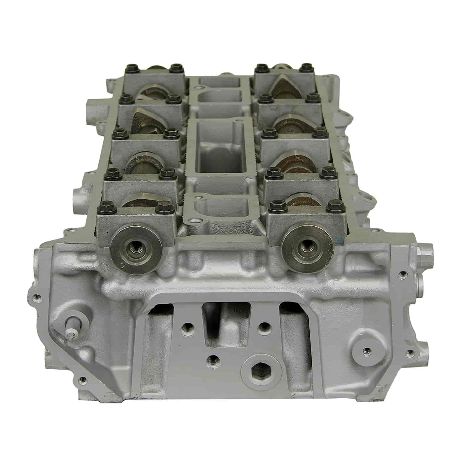 Remanufactured Cylinder Head for 2001-2002 Ford/Mazda with 2.3L L4