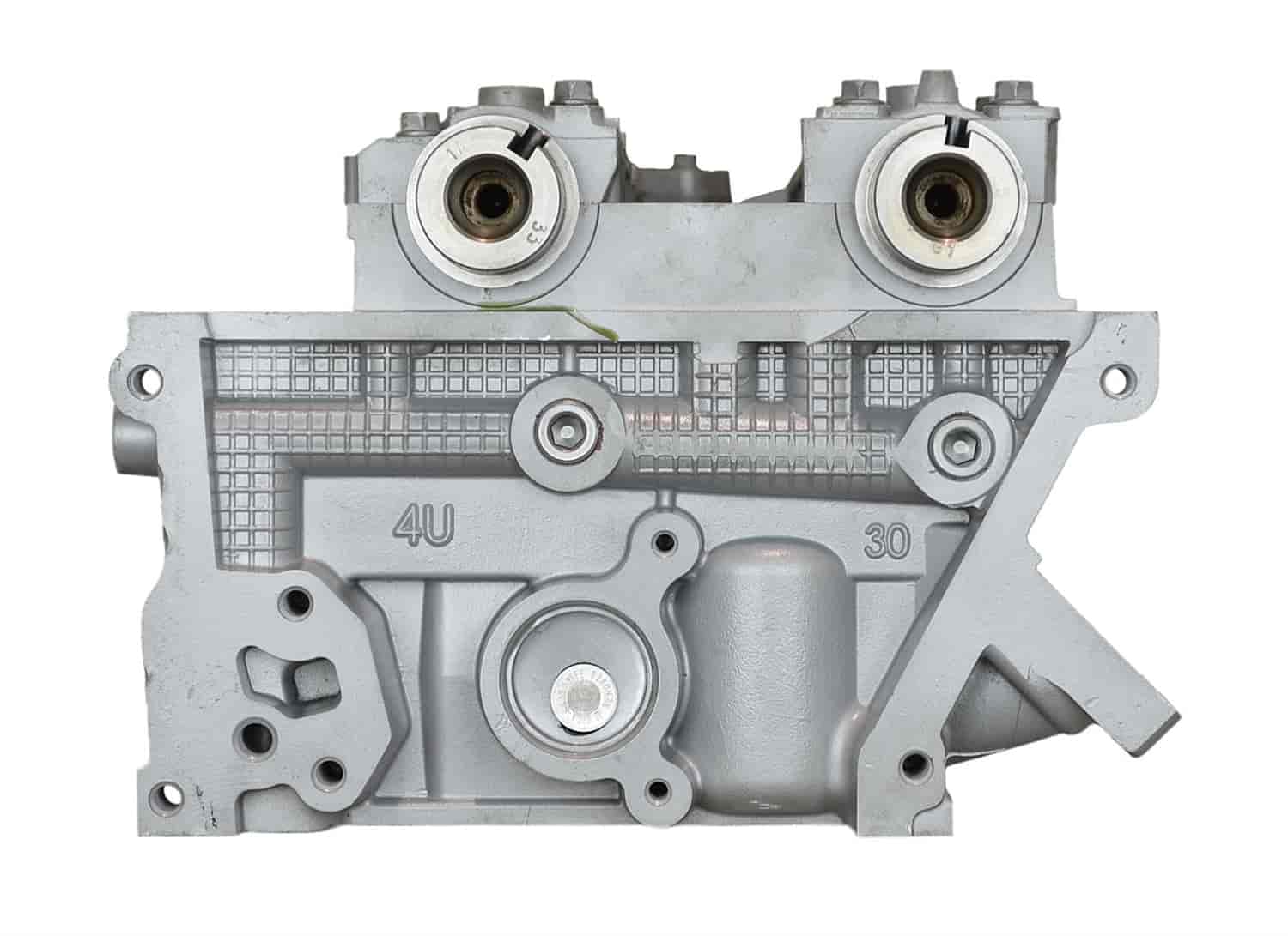 Remanufactured Cylinder Head for 2003-2004 Ford/Lincoln/Mercury with 4.6L V8