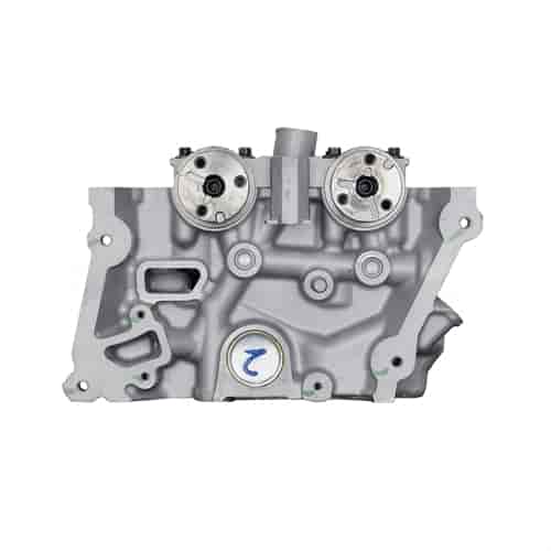 Remanufactured Cylinder Head for 2011-2014 Ford F-150 Truck