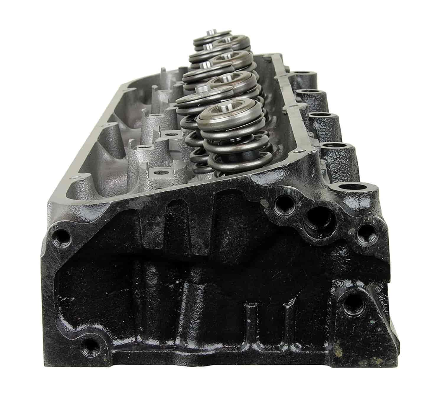 Remanufactured Cylinder Head for 1980-1989 Ford Medium Duty