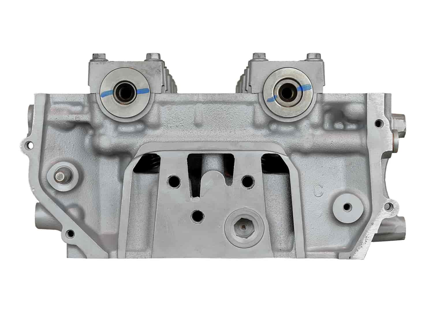Remanufactured Cylinder Head for 2003-2008 Ford/Mazda with 2.3L L4