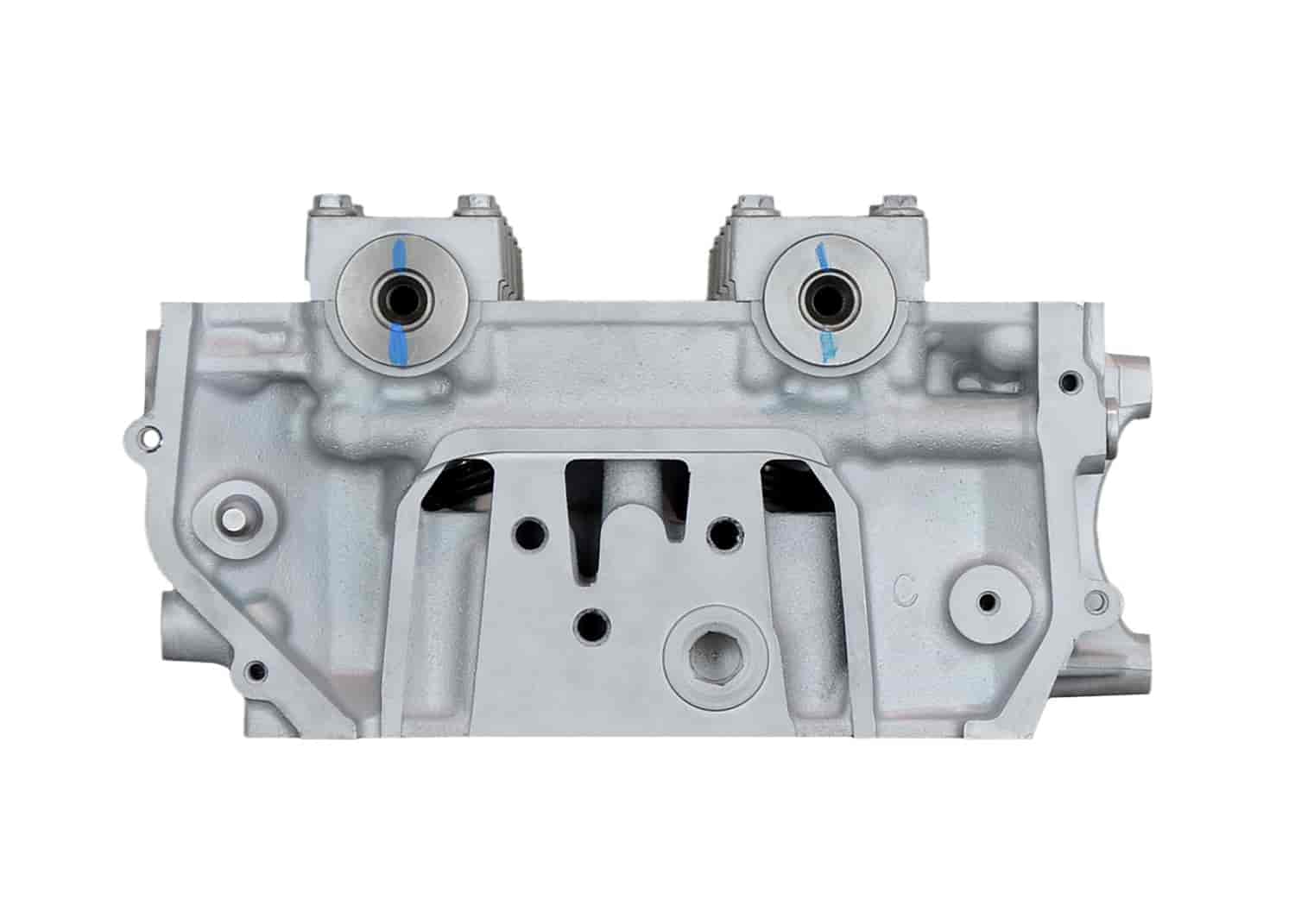 Remanufactured Cylinder Head for 2005-2008 Ford/Mazda/Mercury with Hybrid 2.3L L4