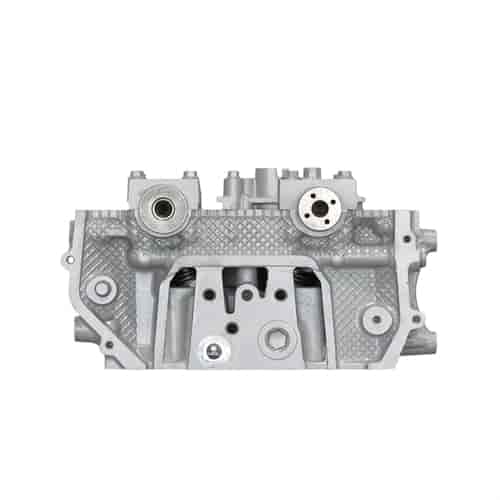 Remanufactured Cylinder Head for 2003-2007 Mazda with 2.3L L4
