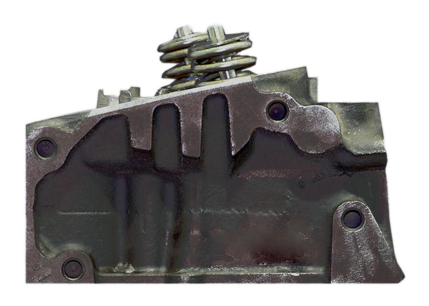 2FK2 Remanufactured Cylinder Head for 1993-1997 Ford with 460ci/7.5L V8