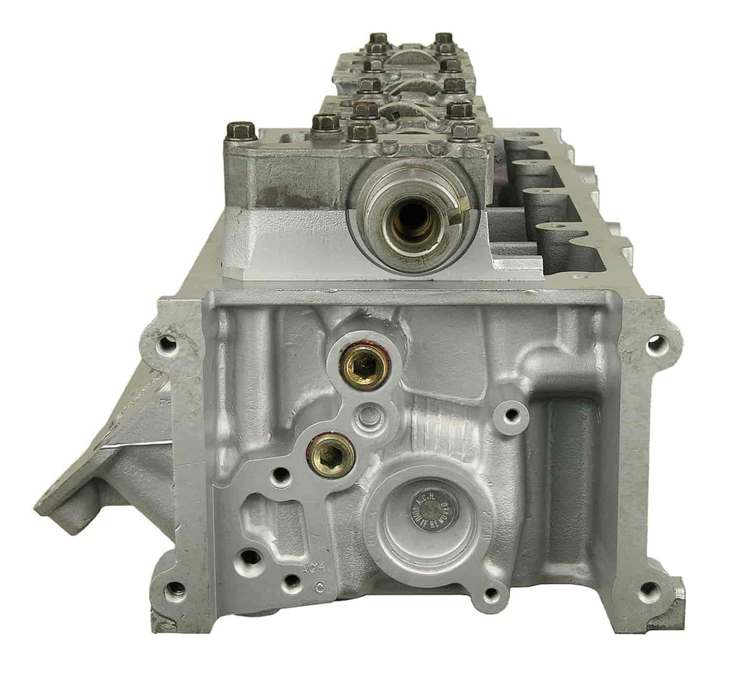 Remanufactured Cylinder Head for 1991-1992 Ford/Lincoln/Mercury with 4.6L V8