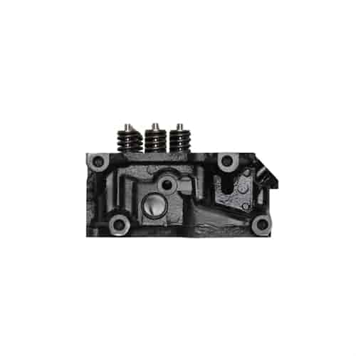 Remanufactured Cylinder Head for 2003-2007 Ford with 6.0L Powerstroke Diesel V8