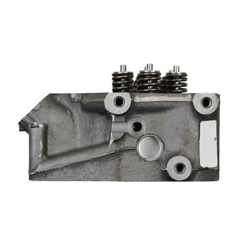 Remanufactured Cylinder Head for 2006-2010 Ford with 6.0L Powerstroke Diesel V8