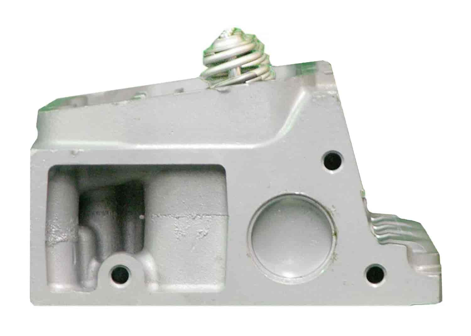 Remanufactured Cylinder Head for 1996-1998 Ford with 3.8/4.2L V6