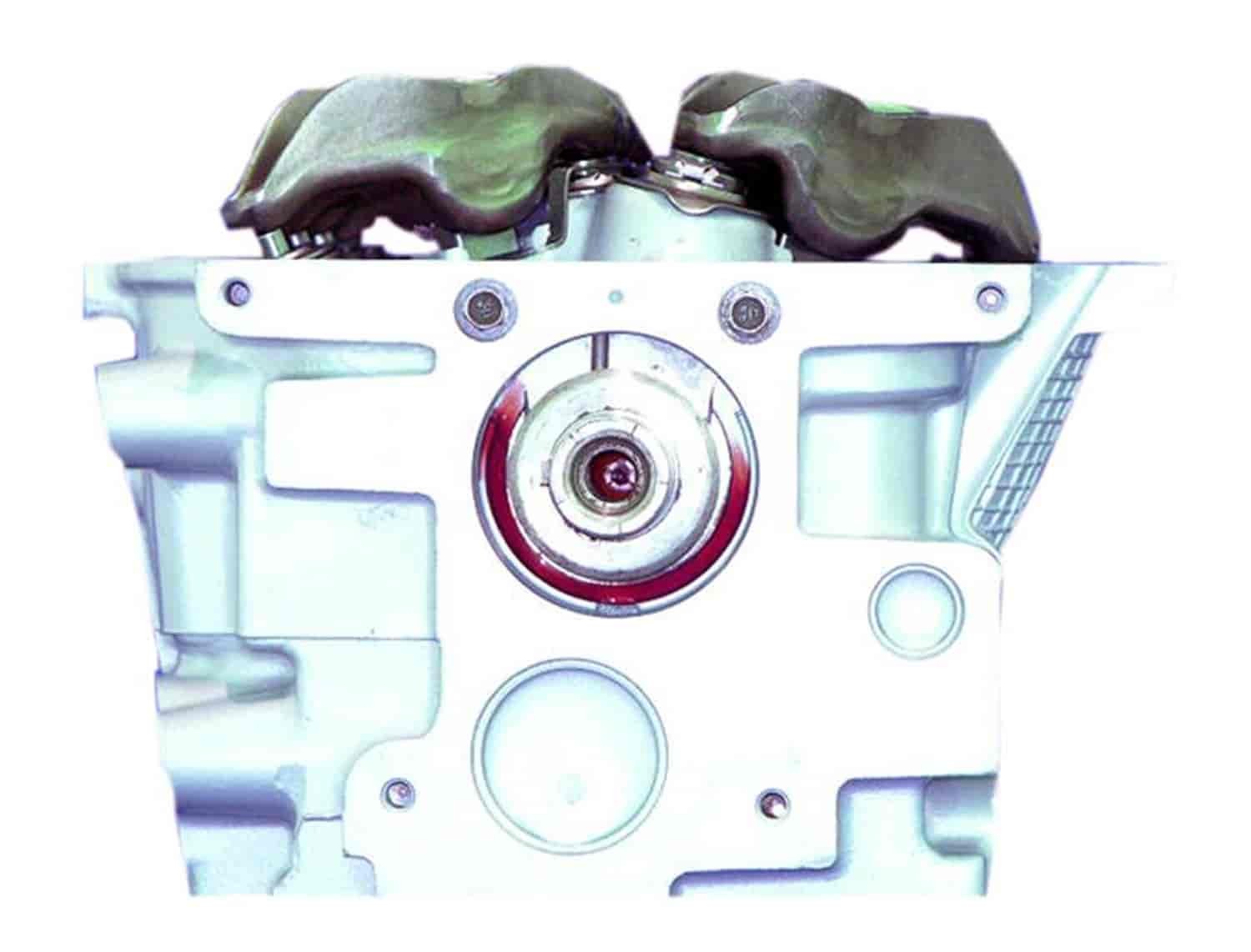 Remanufactured Cylinder Head for 1997-2002 Ford/Mercury with 2.0L L4