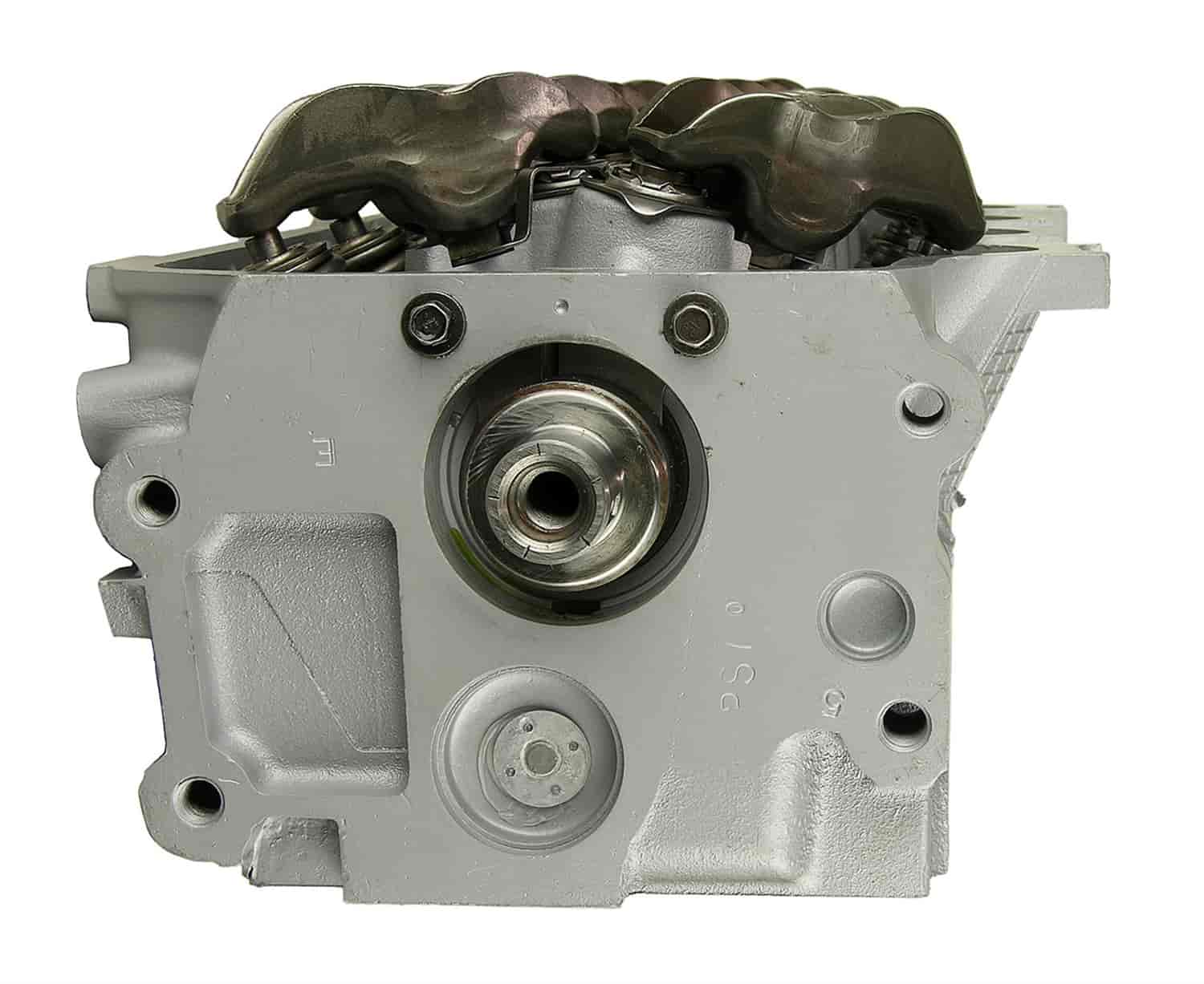 Remanufactured Cylinder Head for 2000-2004 Ford with 2.0L L4