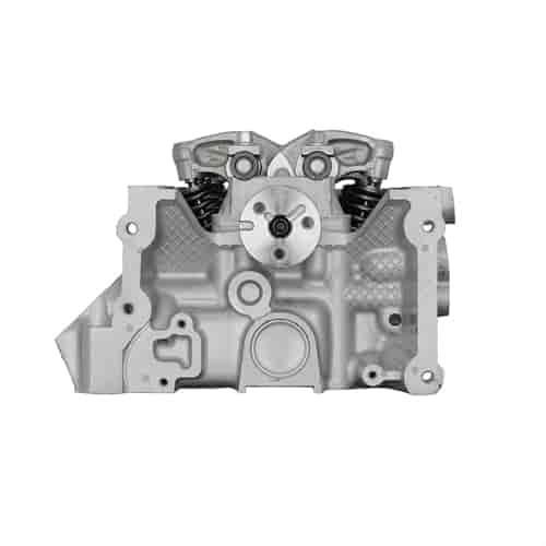 Remanufactured Cylinder Head for 2011-2016 Ford F-Series Truck with 6.2L V8