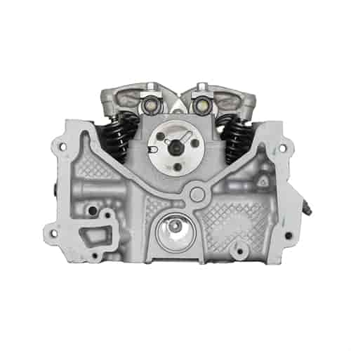 Remanufactured Cylinder Head for 2011-2016 Ford F-Series Truck