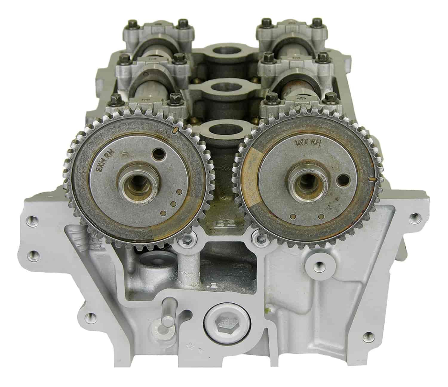 Remanufactured Cylinder Head for 2000-2008 Ford/Mazda/Mercury with 3.0L V6