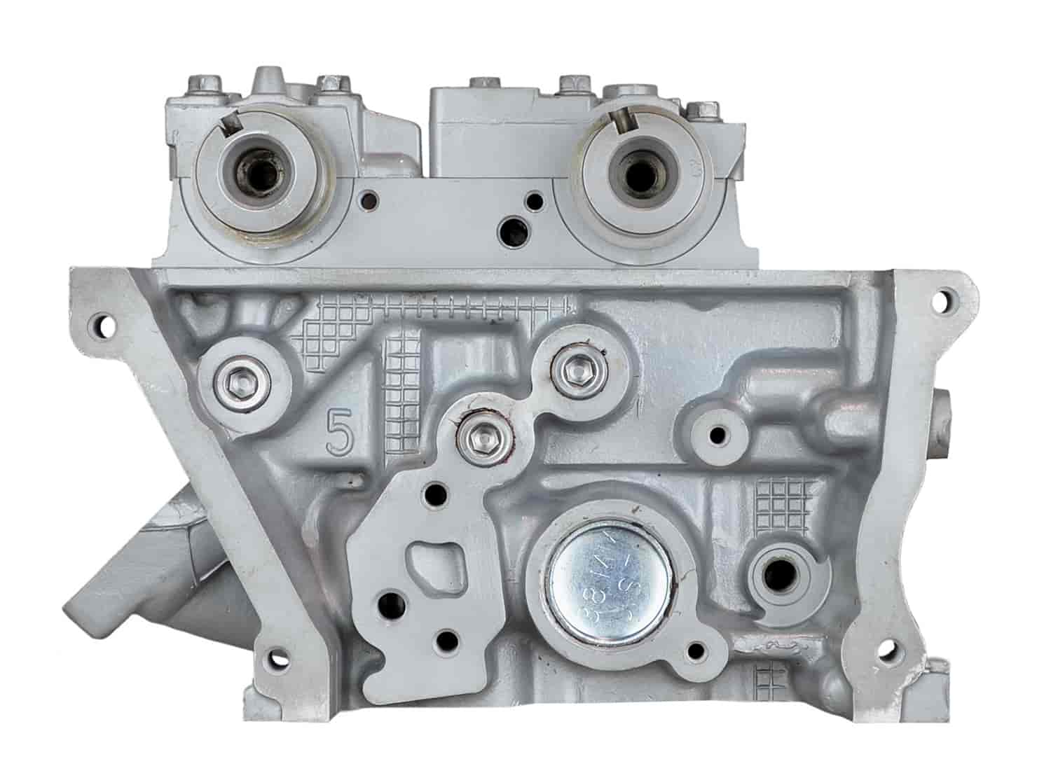 Remanufactured Cylinder Head for 1999-2001 Lincoln Navigator with