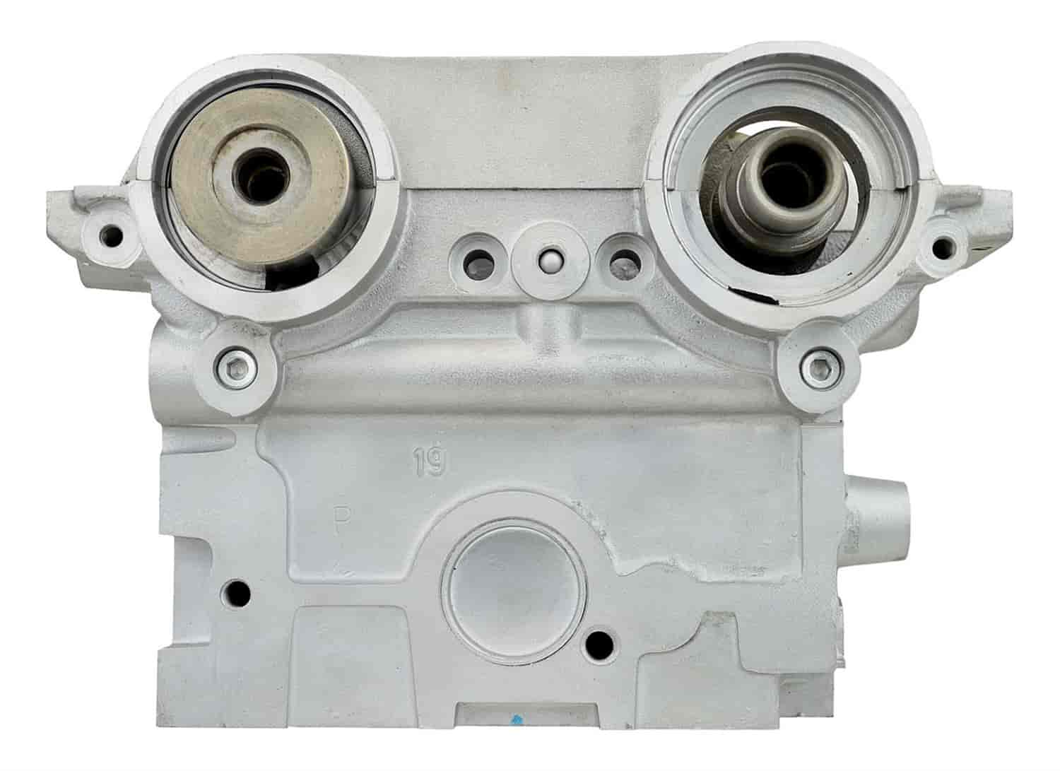 Remanufactured Cylinder Head for 2000-2002 Ford/Mercury with 2.0L L4